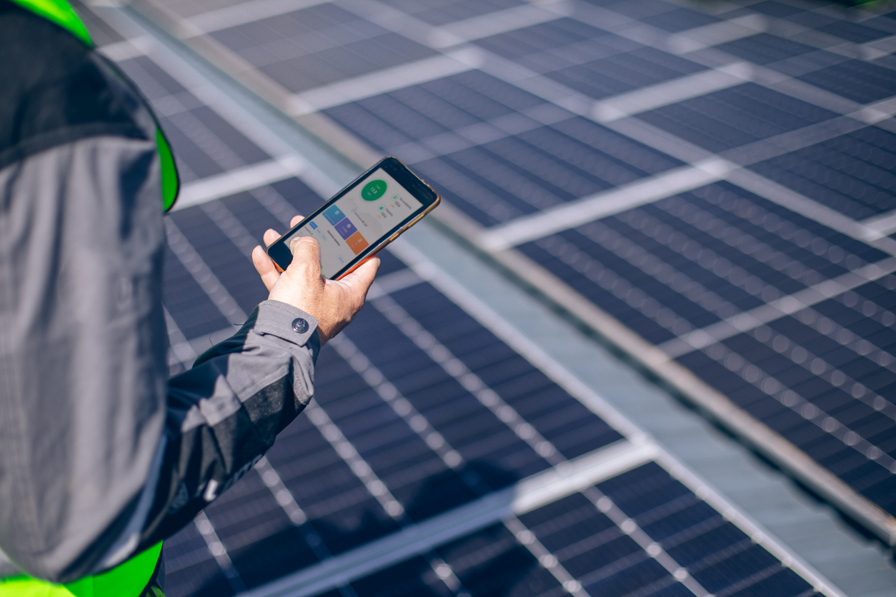 Solar Financing Options - A Step-by-Step Guide to | Ritalia Funding 