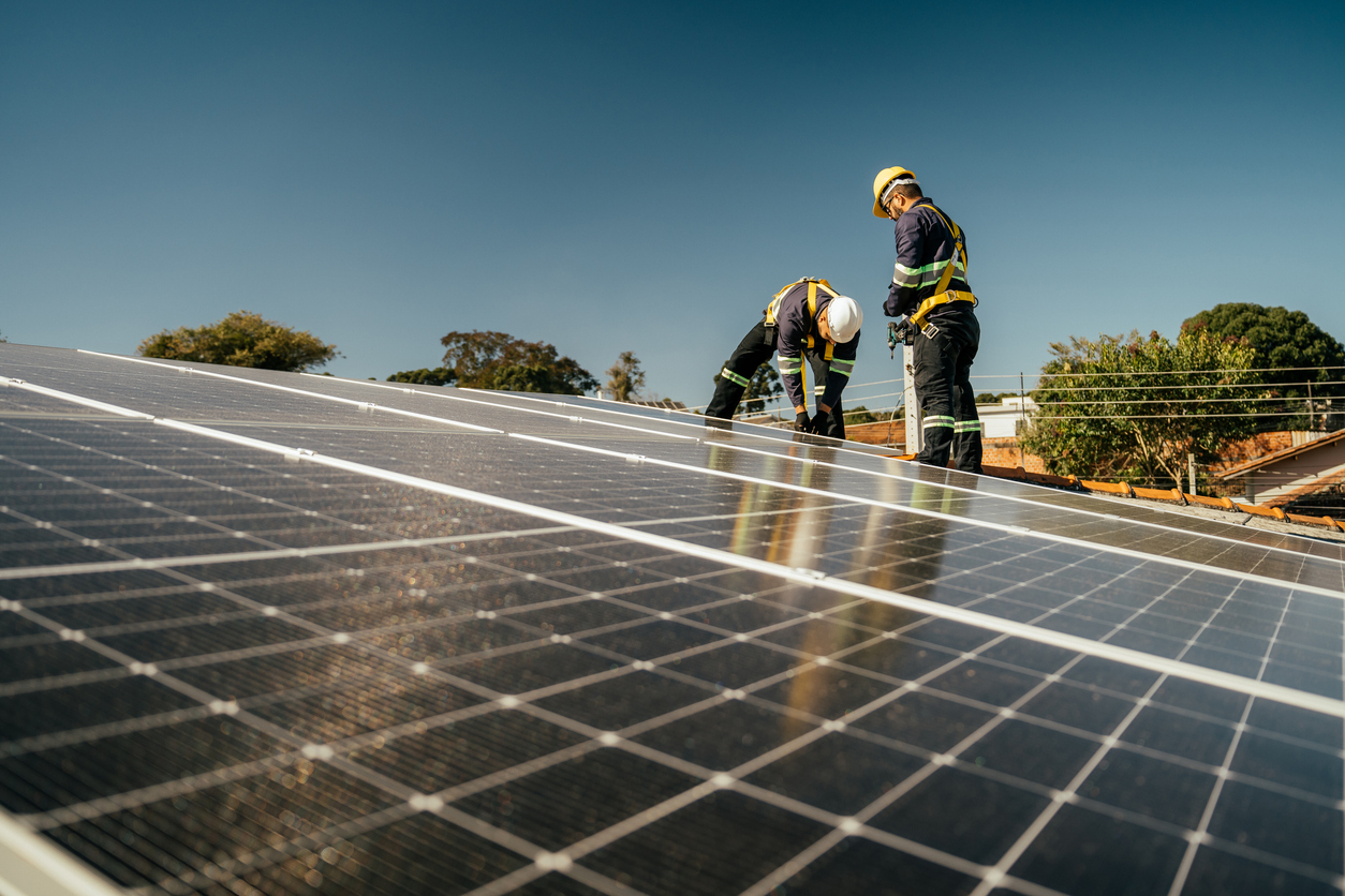 Solar Panel Financing FAQs | Ritalia Funding 